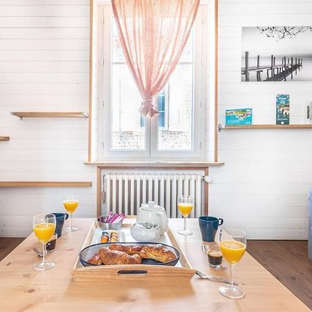 La Maison De Jade - Etretat Centre - 6 Pers Екстер'єр фото